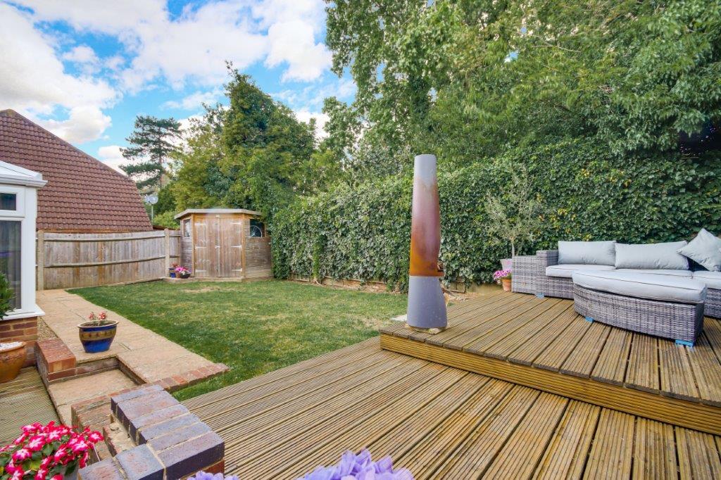 Weavering Maidstone Graham John